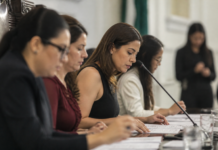 Diputadas de CDMX alistan medidas para enfermedades autoinmunes