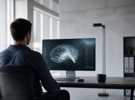 Exempleado de DeepMind alerta del riesgo de una IA incontrolable