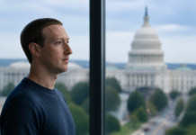 Zuckerberg alerta sobre la IA y cuestiona el control estatal