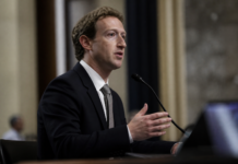 Zuckerberg alerta sobre la IA y cuestiona el control estatal