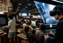 Tokyo Game Show cumple 30 años: así ha cambiado el gaming