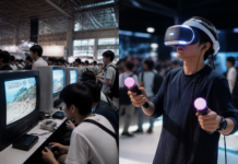 Tokyo Game Show cumple 30 años: así ha cambiado el gaming