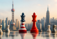 La economía de la IA china deja lecciones para Estados Unidos