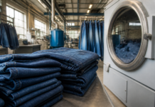 WTRLSS revoluciona el denim con tintura textil sin agua