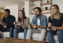 Videojuegos: por qué jugar ya no es solo cosa de niños