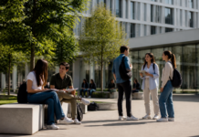 Campus Fundación Ibercaja revela sus claves para 2026-2027