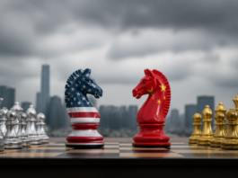 La seguridad de la IA depende del pulso entre EEUU y China
