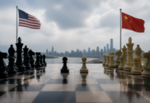 La seguridad de la IA depende del pulso entre EEUU y China