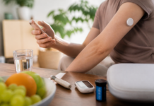 Novalab cambia el cuidado de la diabetes con tecnología y apoyo