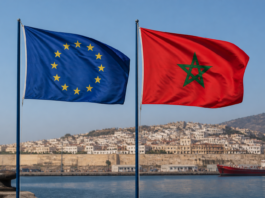 Acuerdo UE-Marruecos: Ceuta en el centro de un voto clave