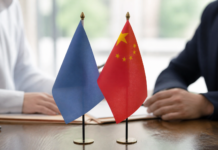 La UB creará una escuela conjunta con Harbin Tech en China