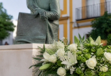 Fuentes de Andalucía homenajea a José Navarro 30 años después