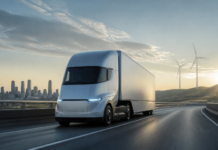 Daimler Truck celebra 130 años con tecnología del futuro