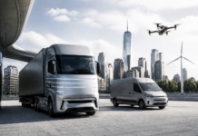 Daimler Truck celebra 130 años con tecnología del futuro
