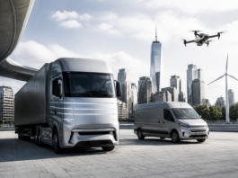 Daimler Truck celebra 130 años con tecnología del futuro