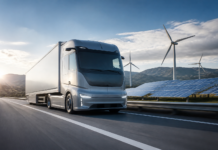 Daimler Truck celebra 130 años con tecnología del futuro