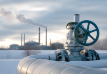 Europa afronta el invierno del gas con reservas en mínimos