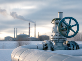 Europa afronta el invierno del gas con reservas en mínimos