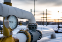 Europa afronta el invierno del gas con reservas en mínimos