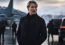Mads Mikkelsen será el gran villano de Modern Warfare 4