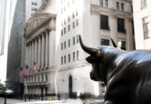 Nasdaq y S&P 500 rebotan, pero la Fed limita las subidas