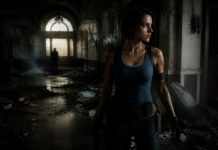 Resident Evil Zach Cregger firma la mejor película de la saga
