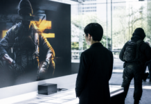 Xbox sorprende en Tokio con el nuevo Call of Duty y Kojima