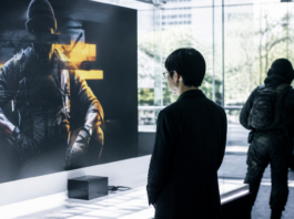 Xbox sorprende en Tokio con el nuevo Call of Duty y Kojima