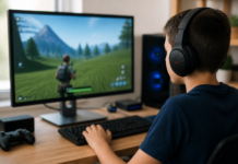 El CEO de Epic ve terrible limitar el juego online infantil en Europa