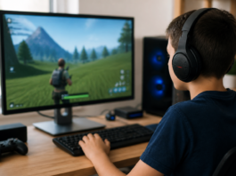 El CEO de Epic ve terrible limitar el juego online infantil en Europa