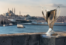 La Supercopa 2027 se jugará en Estambul en febrero