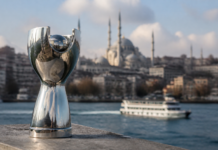 La Supercopa 2027 se jugará en Estambul en febrero