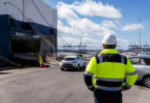 Boluda Shipping transforma los accesos de Tenerife con TMEIC