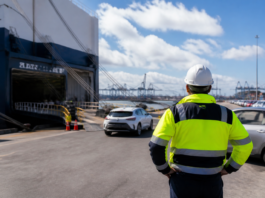 Boluda Shipping transforma los accesos de Tenerife con TMEIC