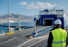 Boluda Shipping transforma los accesos de Tenerife con TMEIC