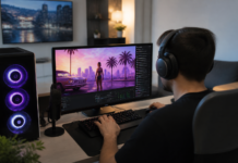 El efecto GTA 6 y la alerta de Twitch sobre otros juegos