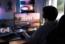 El efecto GTA 6 y la alerta de Twitch sobre otros juegos