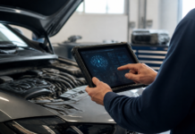 TEXA integra HaynesPro para llevar la IA a la diagnosis
