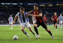 Real Sociedad – Bournemouth deja una noche inolvidable