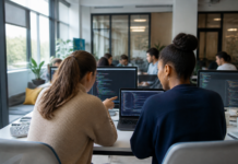 InnovateHER: el programa de Charlotte para descubrir carreras tech