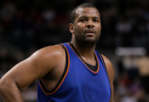 Muere a los 43 años Michael Sweetney exnúmero 9 del draft NBA