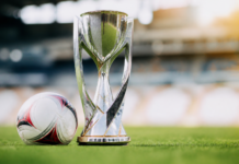 Así quedan las fechas y horarios de la Supercopa de España