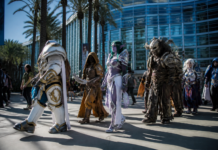 BlizzCon regresa a Anaheim tras dos años con novedades