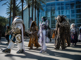 BlizzCon regresa a Anaheim tras dos años con novedades