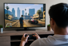GTA V cumple 13 años: el fenómeno que aún arrasa hoy