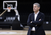 NBA y Euroliga: Chus Bueno enfría cualquier anuncio