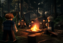Sam Raimi llevará al cine 99 Nights in the Forest, de Roblox