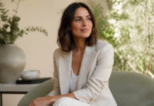 Tamara Falcó revela las claves de su nueva etapa