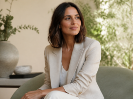 Tamara Falcó revela las claves de su nueva etapa