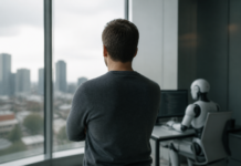 Altman admite el miedo a la IA y pide confiar en OpenAI